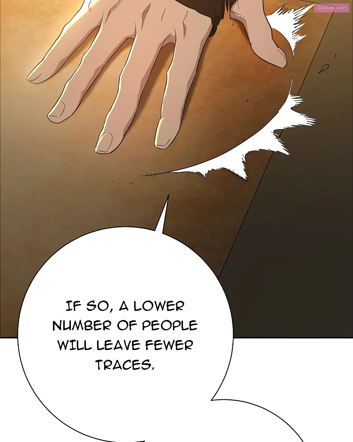 Skeleton Soldier Couldn't Protect the Dungeon Zinmanga X Chapter 114 Page 158