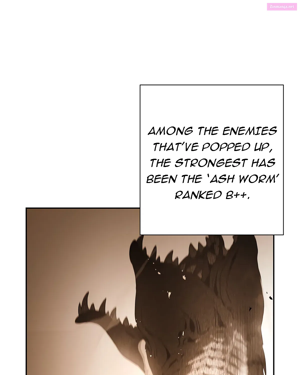 Skeleton Soldier Couldn't Protect the Dungeon Zinmanga X Chapter 112 Page 41