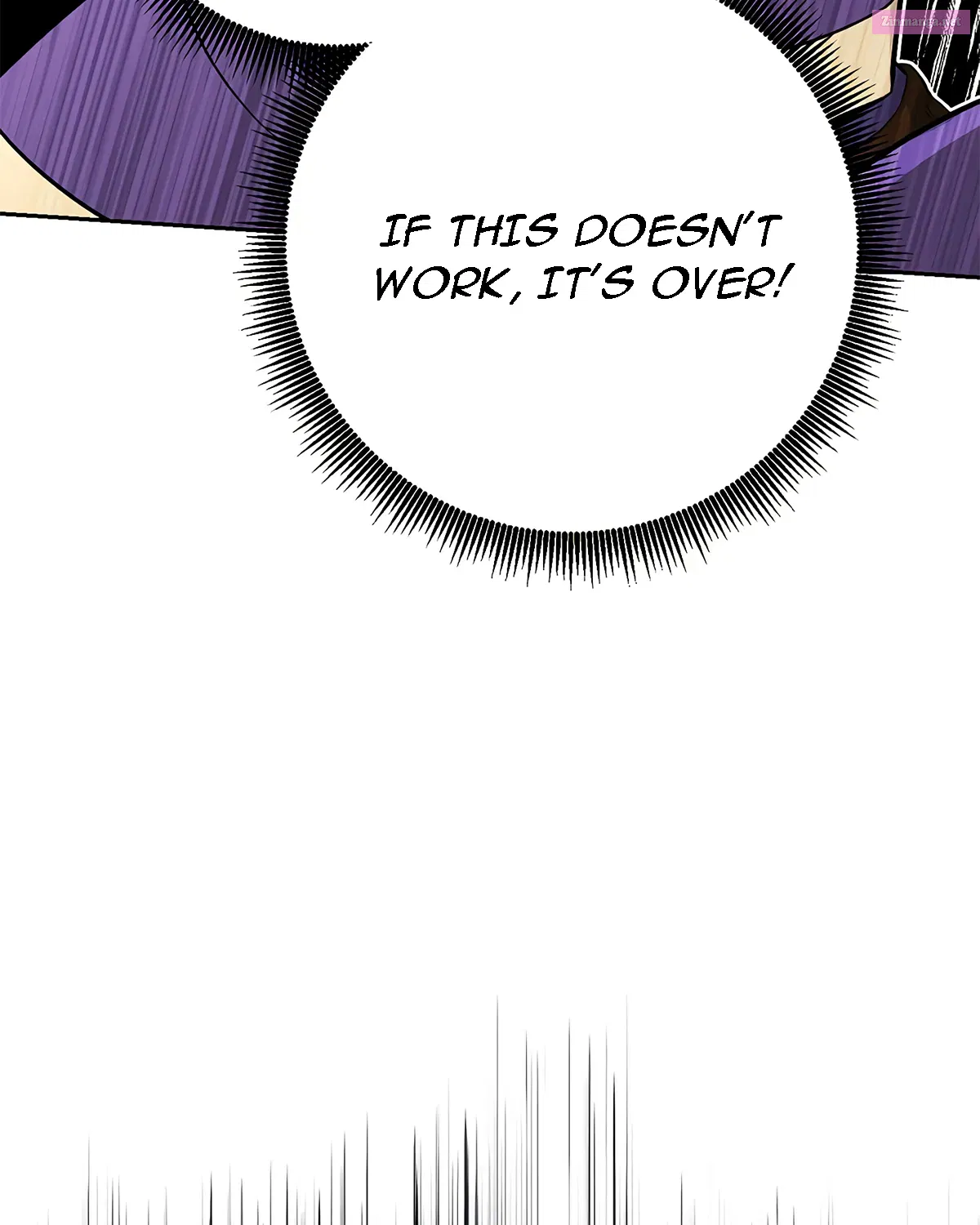 Skeleton Soldier Couldn't Protect the Dungeon Zinmanga X Chapter 112 Page 60