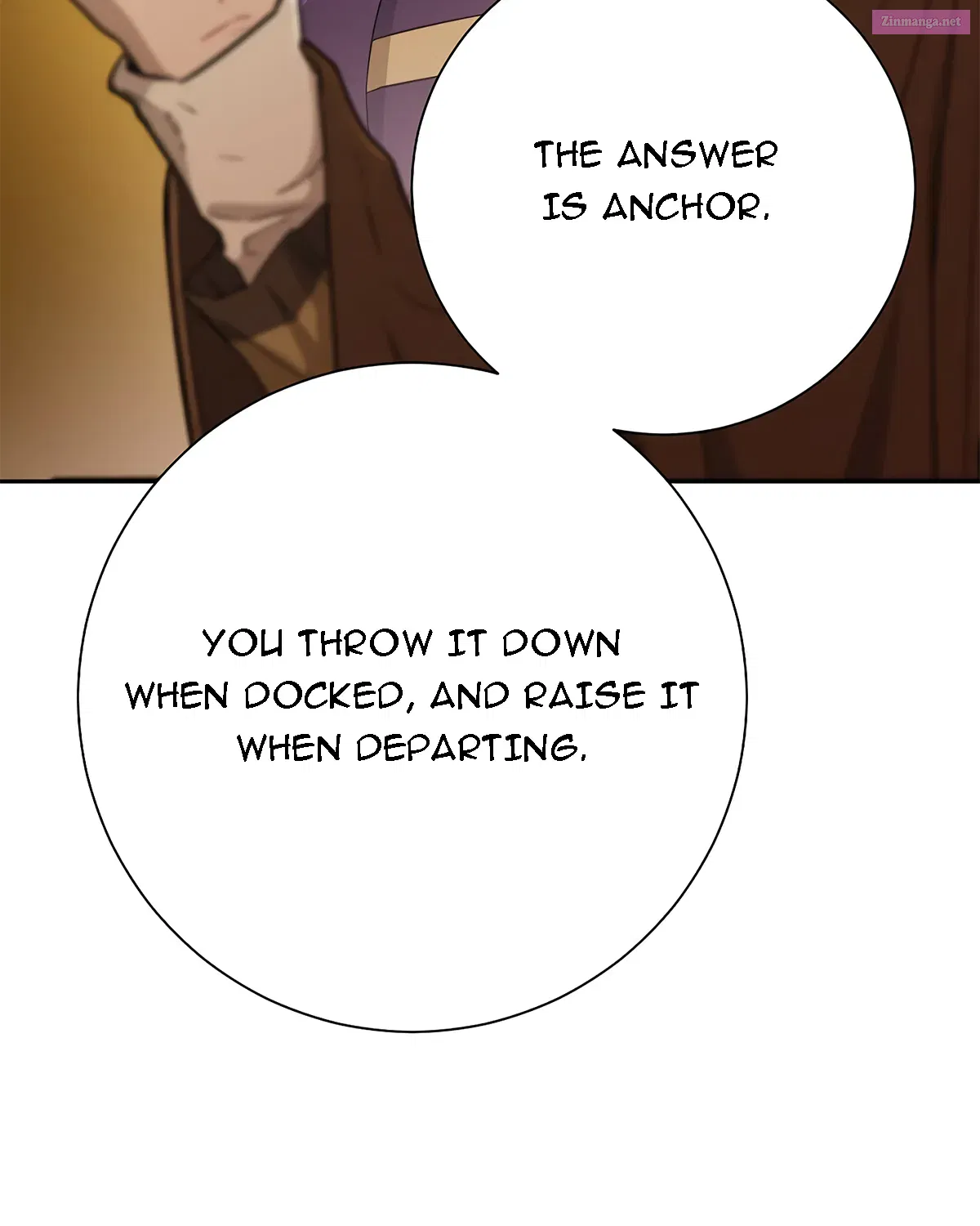 Skeleton Soldier Couldn't Protect the Dungeon Zinmanga X Chapter 112 Page 110