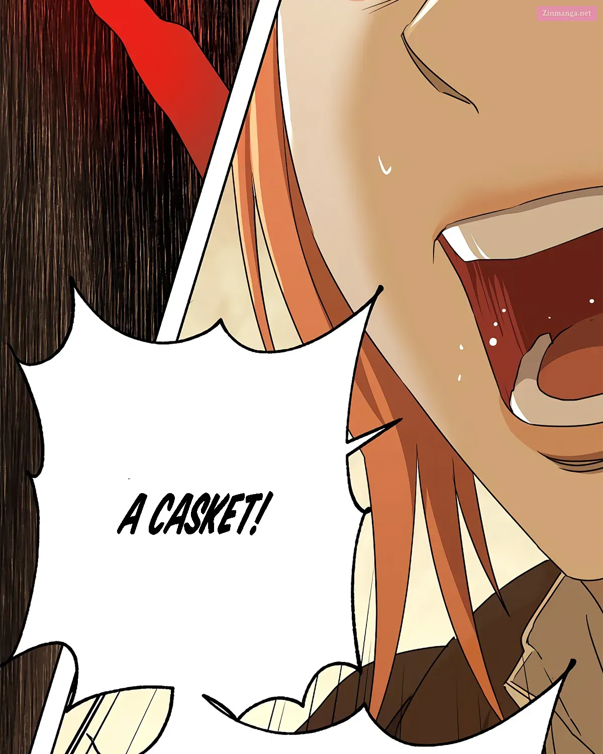 Skeleton Soldier Couldn't Protect the Dungeon Zinmanga X Chapter 112 Page 117