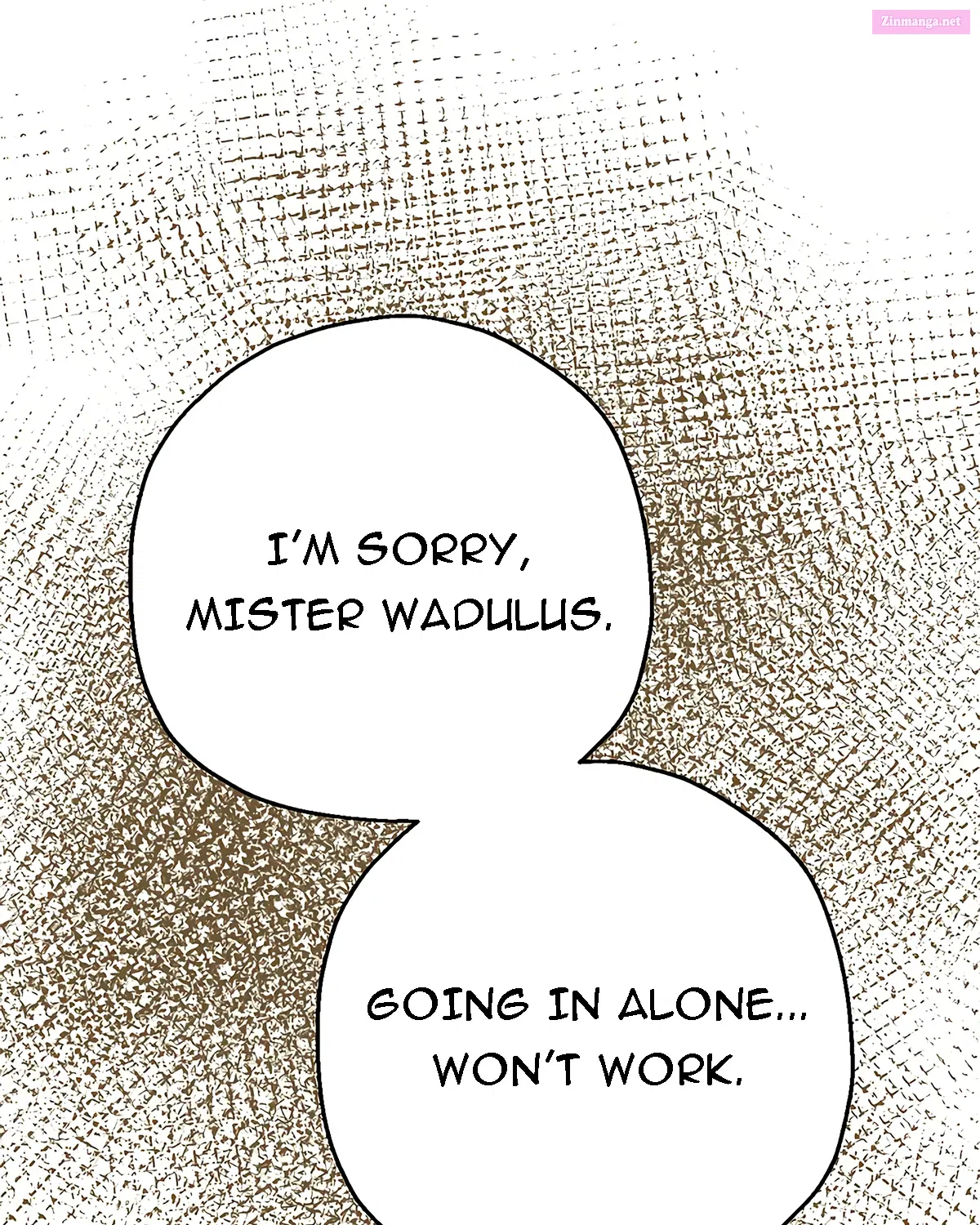 Skeleton Soldier Couldn't Protect the Dungeon Zinmanga X Chapter 112 Page 137