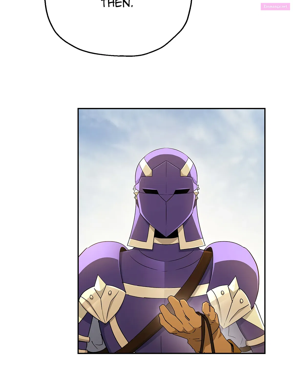 Skeleton Soldier Couldn't Protect the Dungeon Zinmanga X Chapter 111 Page 112
