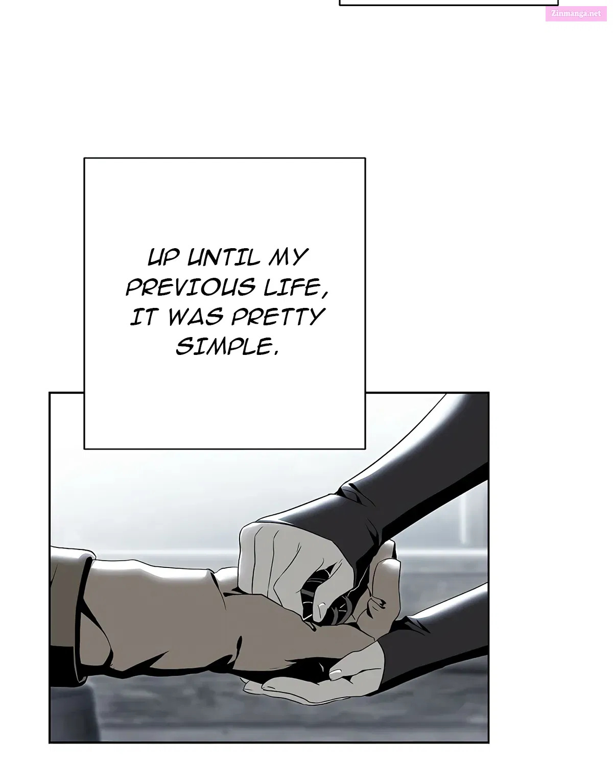 Skeleton Soldier Couldn't Protect the Dungeon Zinmanga X Chapter 111 Page 115