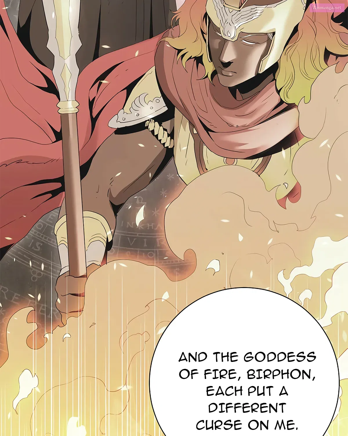 Skeleton Soldier Couldn't Protect the Dungeon Zinmanga X Chapter 111 Page 144