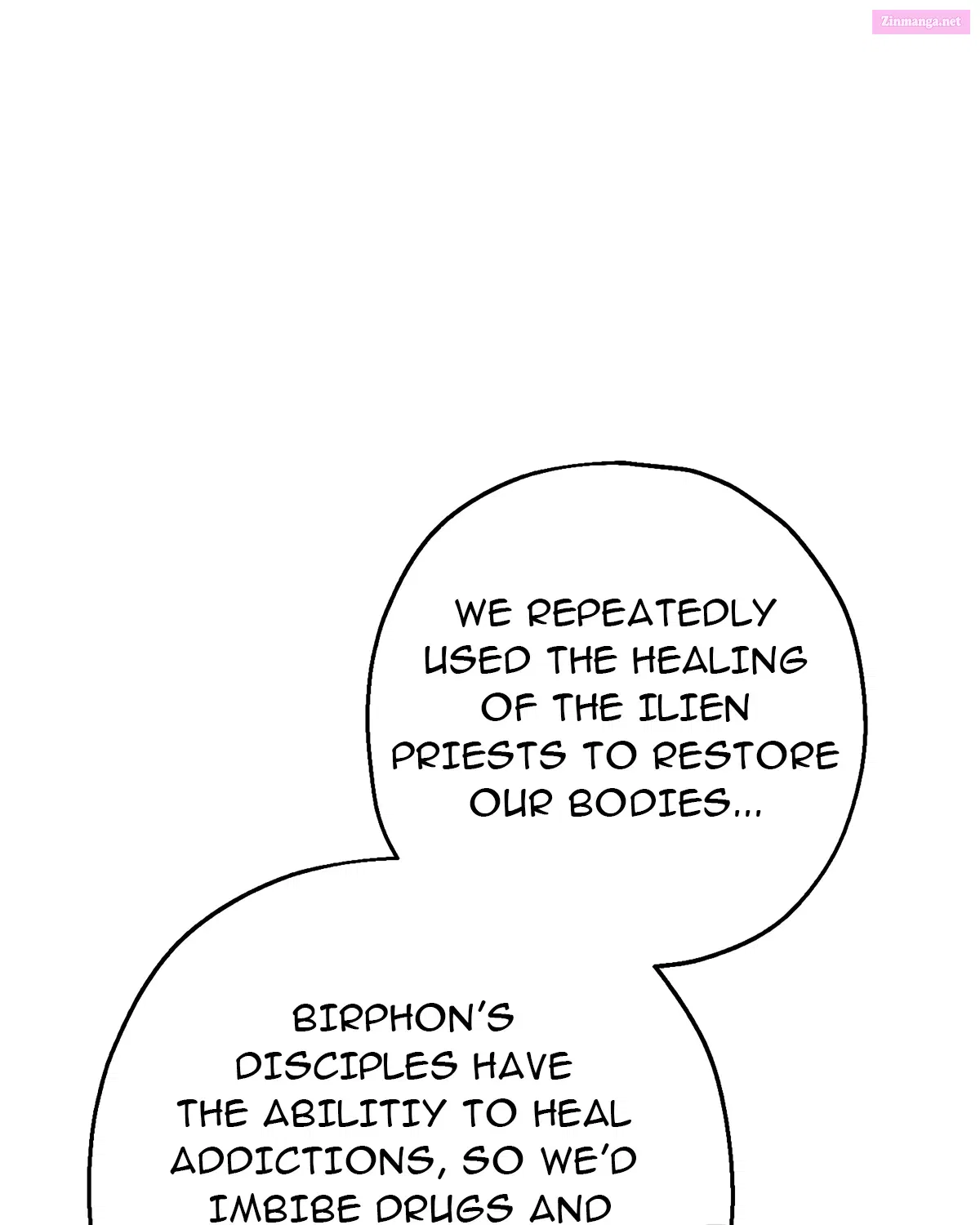 Skeleton Soldier Couldn't Protect the Dungeon Zinmanga X Chapter 111 Page 155