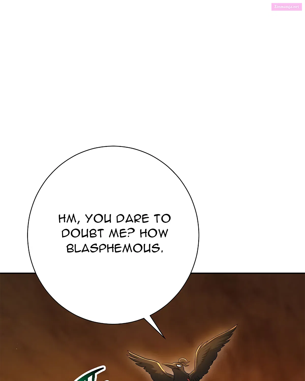 Skeleton Soldier Couldn't Protect the Dungeon Zinmanga X Chapter 111 Page 167