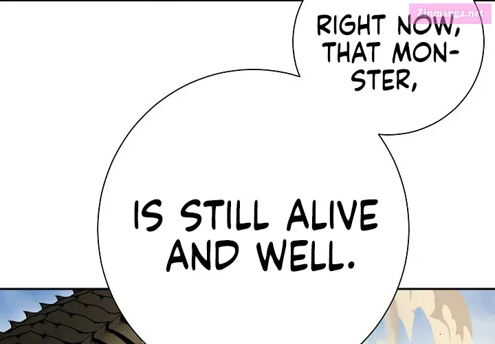 Skeleton Soldier Couldn't Protect the Dungeon Zinmanga X Chapter 110 Page 26