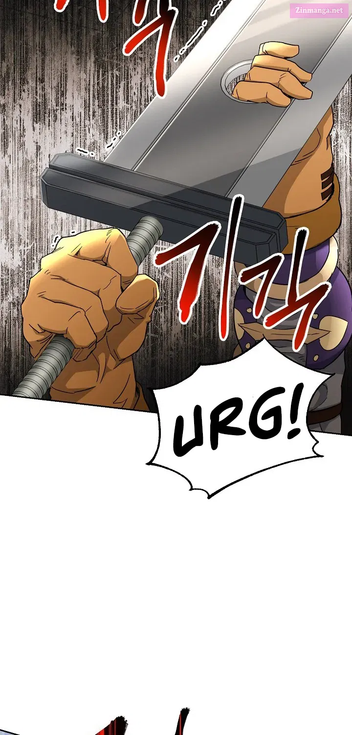 Skeleton Soldier Couldn't Protect the Dungeon Zinmanga X Chapter 110 Page 36