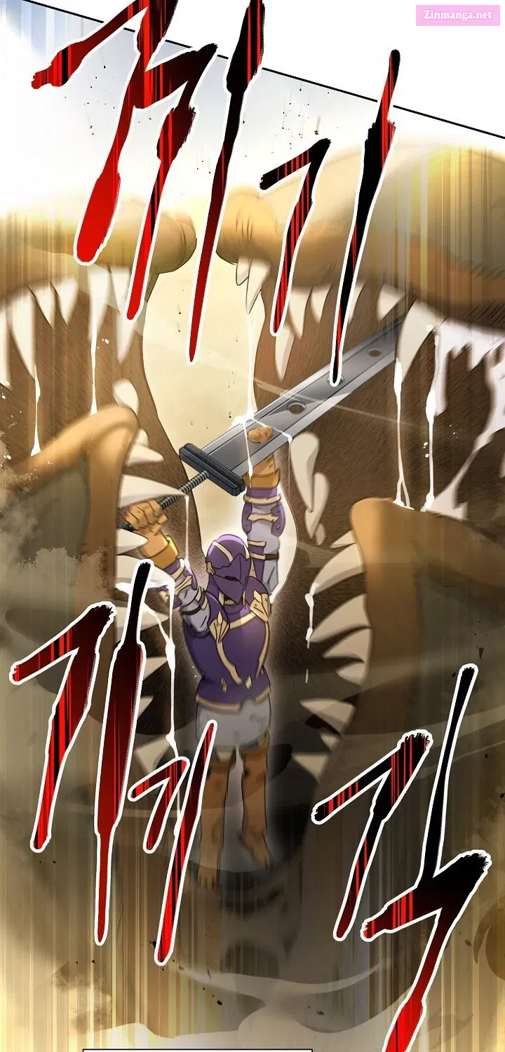 Skeleton Soldier Couldn't Protect the Dungeon Zinmanga X Chapter 110 Page 37