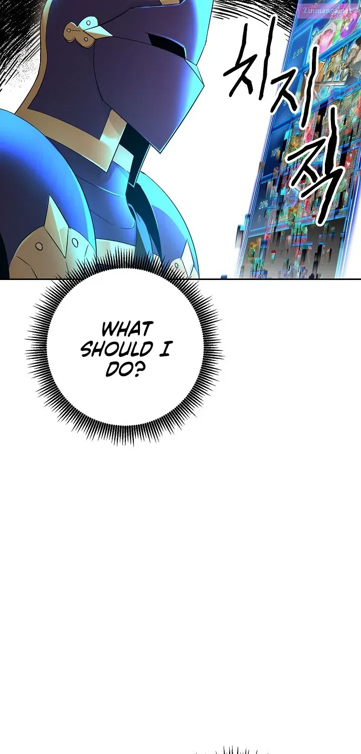 Skeleton Soldier Couldn't Protect the Dungeon Zinmanga X Chapter 110 Page 89