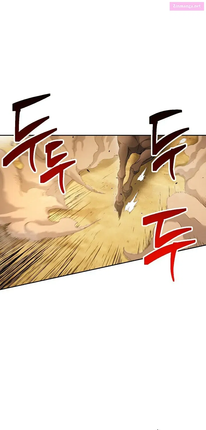 Skeleton Soldier Couldn't Protect the Dungeon Zinmanga X Chapter 109 Page 4