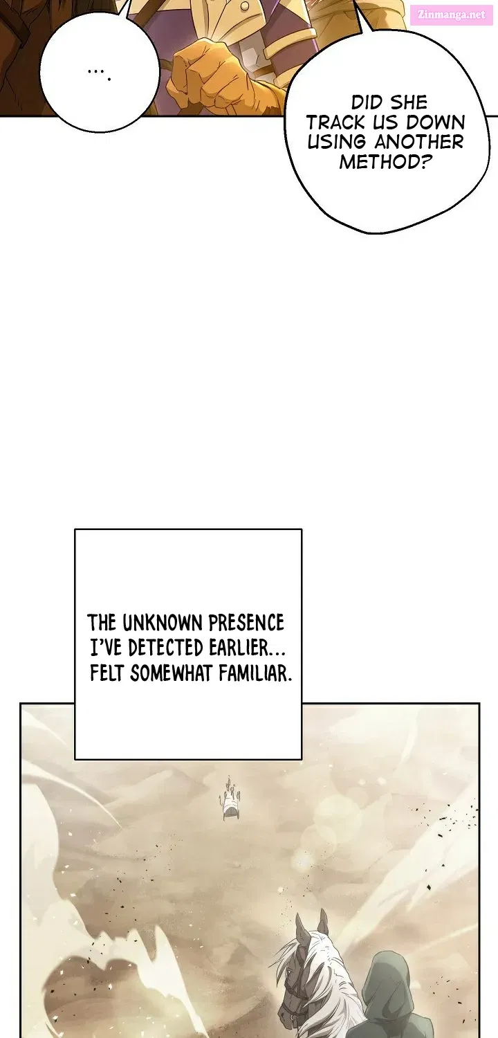 Skeleton Soldier Couldn't Protect the Dungeon Zinmanga X Chapter 109 Page 15