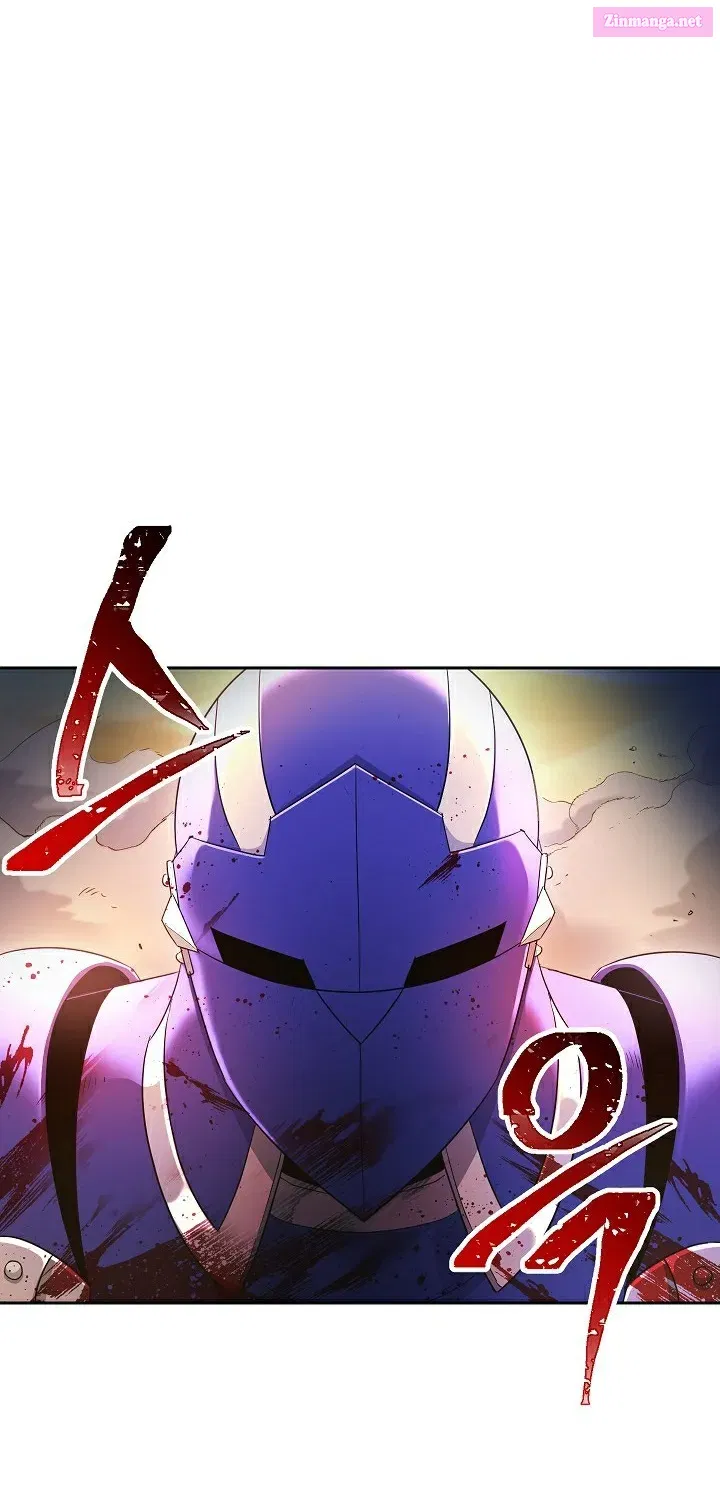 Skeleton Soldier Couldn't Protect the Dungeon Zinmanga X Chapter 109 Page 35