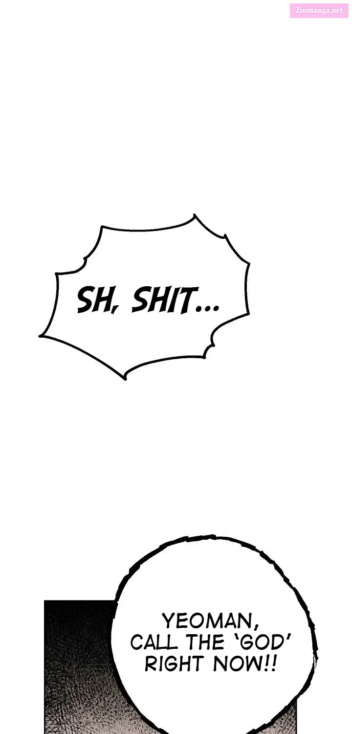 Skeleton Soldier Couldn't Protect the Dungeon Zinmanga X Chapter 109 Page 36