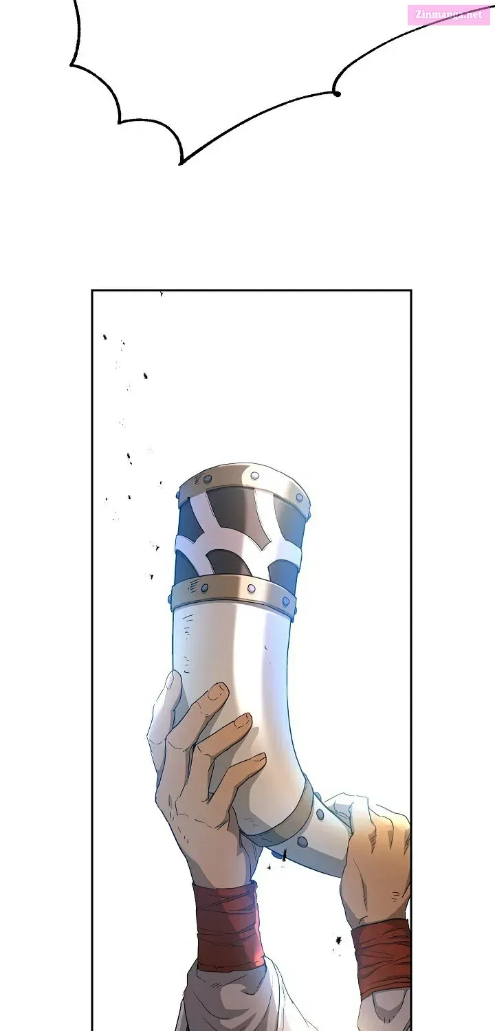 Skeleton Soldier Couldn't Protect the Dungeon Zinmanga X Chapter 109 Page 43