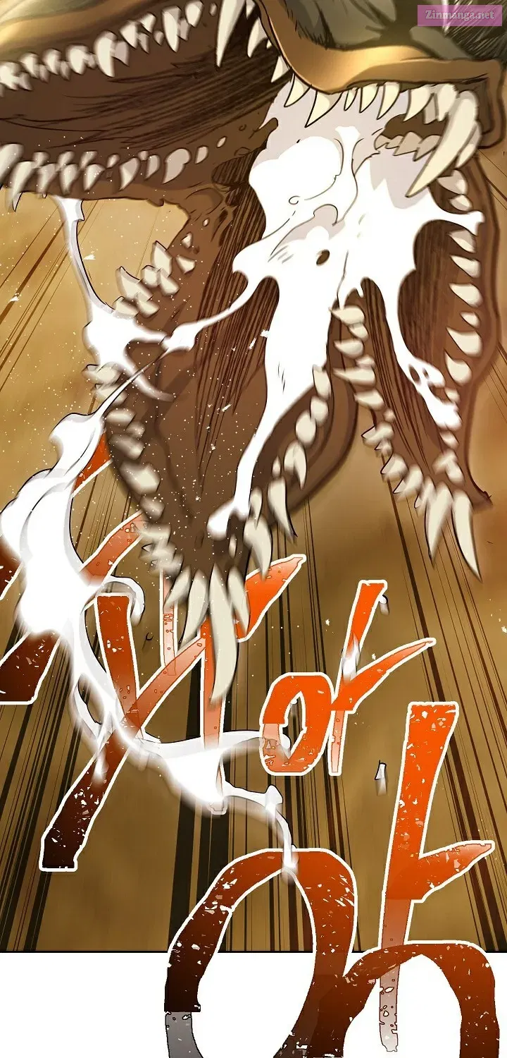 Skeleton Soldier Couldn't Protect the Dungeon Zinmanga X Chapter 109 Page 54