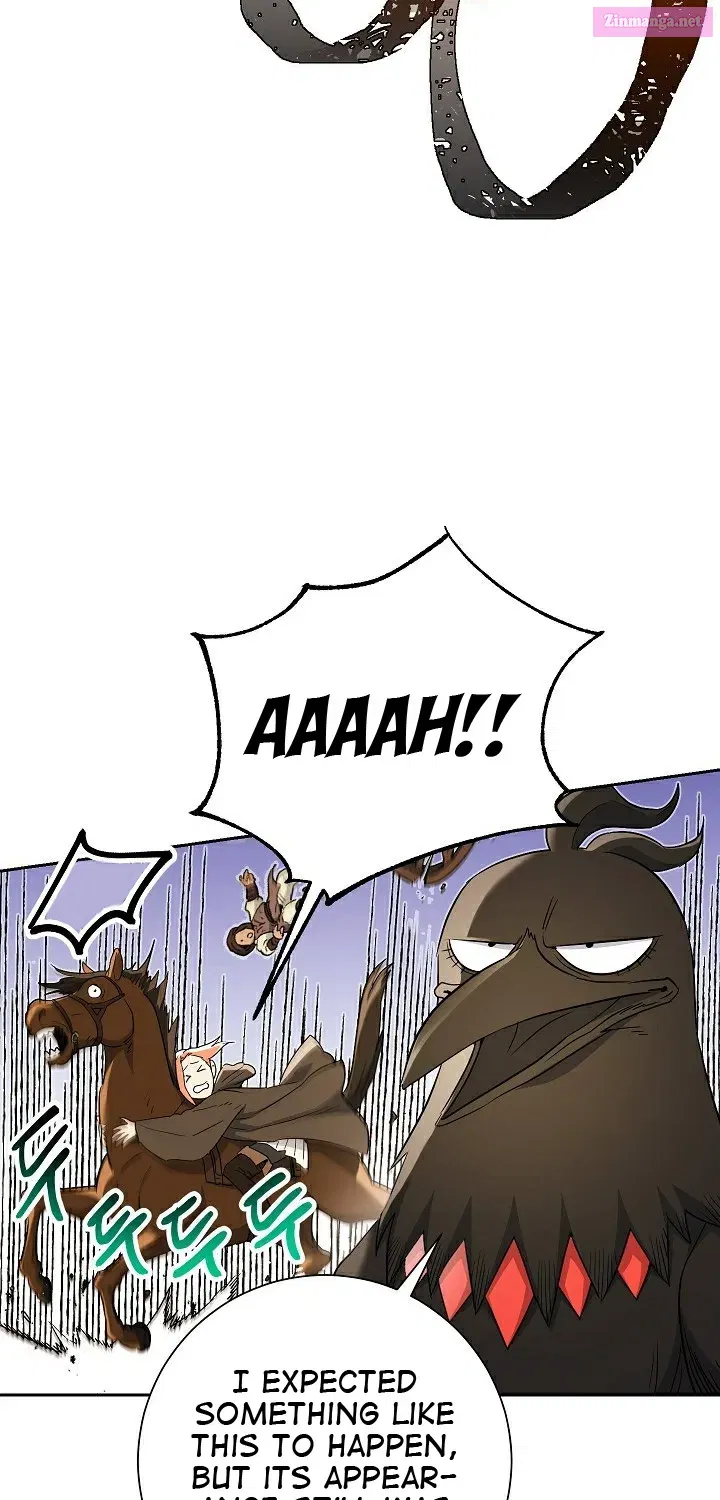 Skeleton Soldier Couldn't Protect the Dungeon Zinmanga X Chapter 109 Page 55