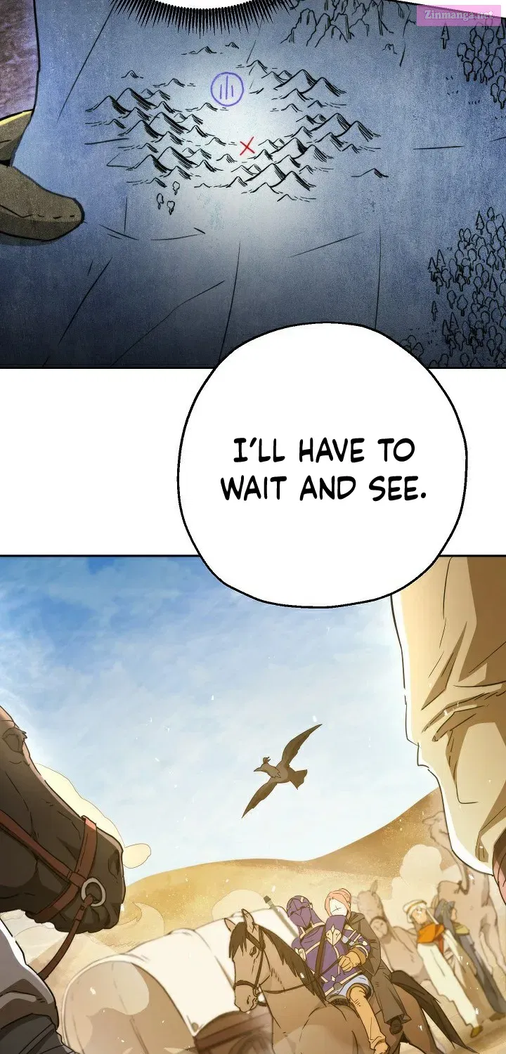 Skeleton Soldier Couldn't Protect the Dungeon Zinmanga X Chapter 108 Page 30