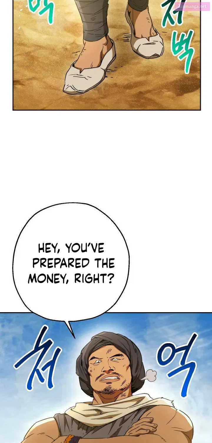 Skeleton Soldier Couldn't Protect the Dungeon Zinmanga X Chapter 108 Page 32