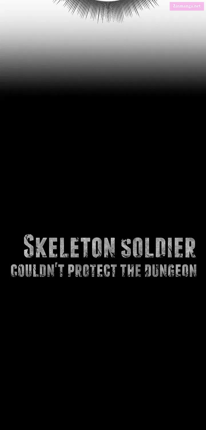 Skeleton Soldier Couldn't Protect the Dungeon Zinmanga X Chapter 105 Page 15