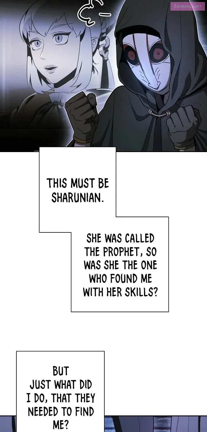 Skeleton Soldier Couldn't Protect the Dungeon Zinmanga X Chapter 105 Page 23