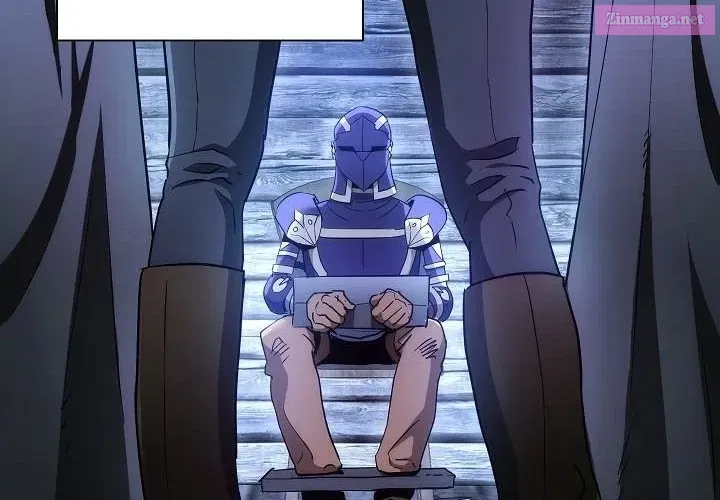 Skeleton Soldier Couldn't Protect the Dungeon Zinmanga X Chapter 105 Page 24