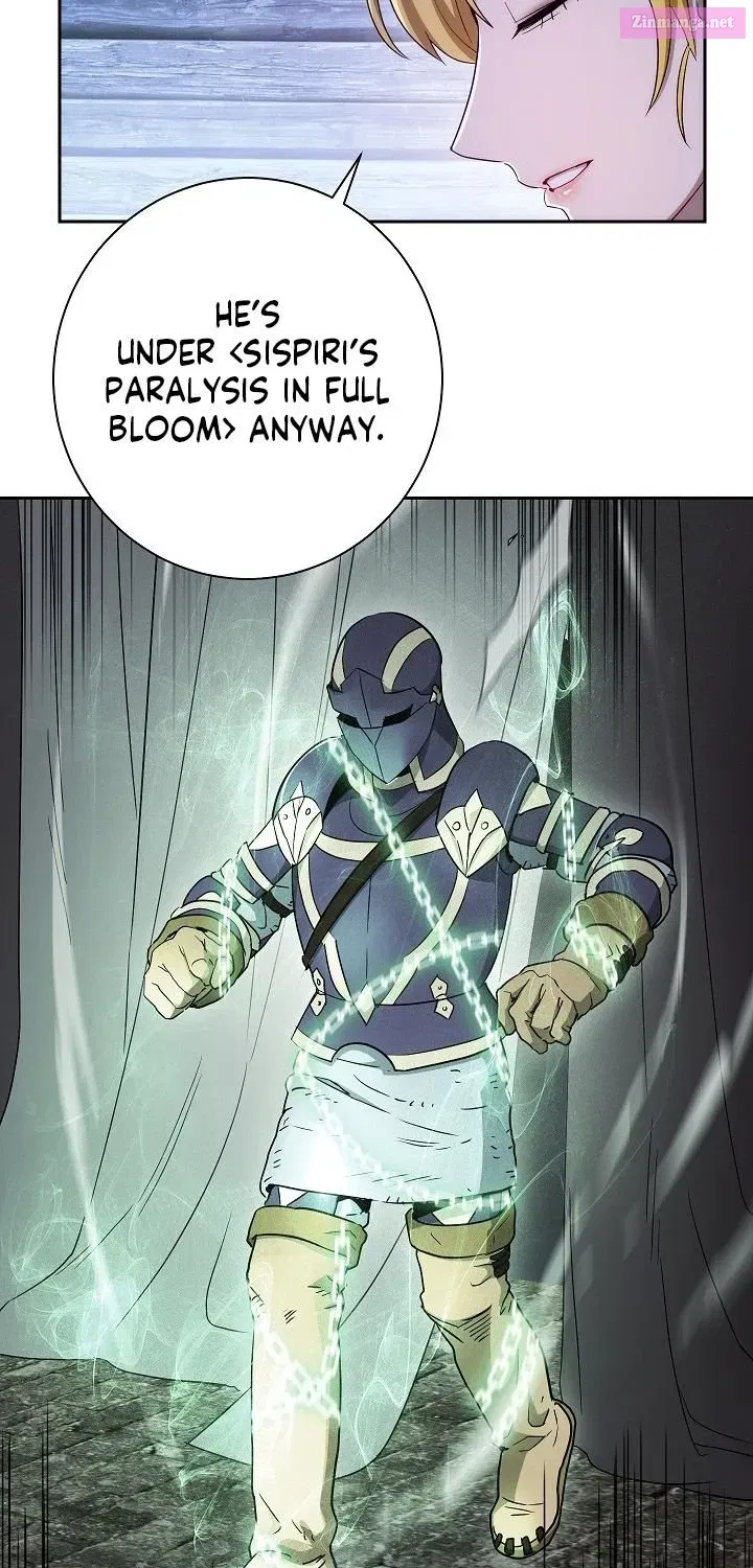 Skeleton Soldier Couldn't Protect the Dungeon Zinmanga X Chapter 105 Page 29