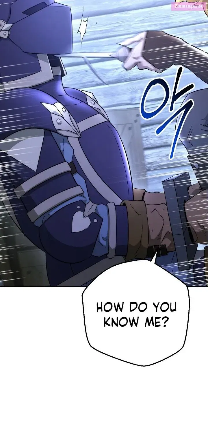 Skeleton Soldier Couldn't Protect the Dungeon Zinmanga X Chapter 105 Page 37