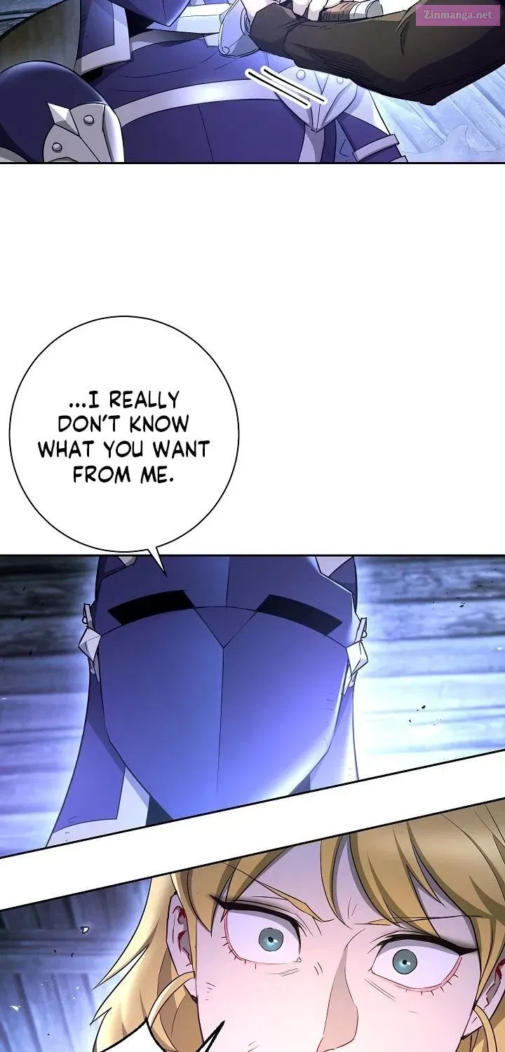 Skeleton Soldier Couldn't Protect the Dungeon Zinmanga X Chapter 105 Page 43