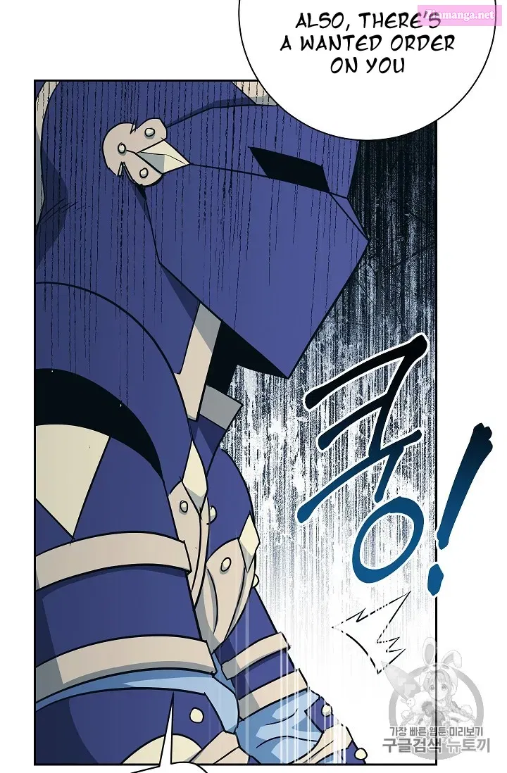 Skeleton Soldier Couldn't Protect the Dungeon Zinmanga X Chapter 104 Page 51