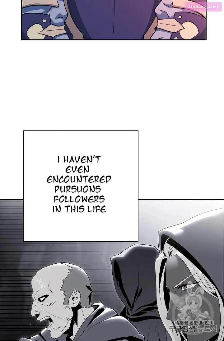 Skeleton Soldier Couldn't Protect the Dungeon Zinmanga X Chapter 104 Page 56