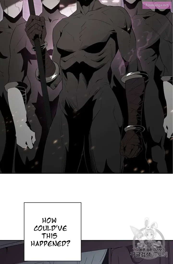Skeleton Soldier Couldn't Protect the Dungeon Zinmanga X Chapter 104 Page 58