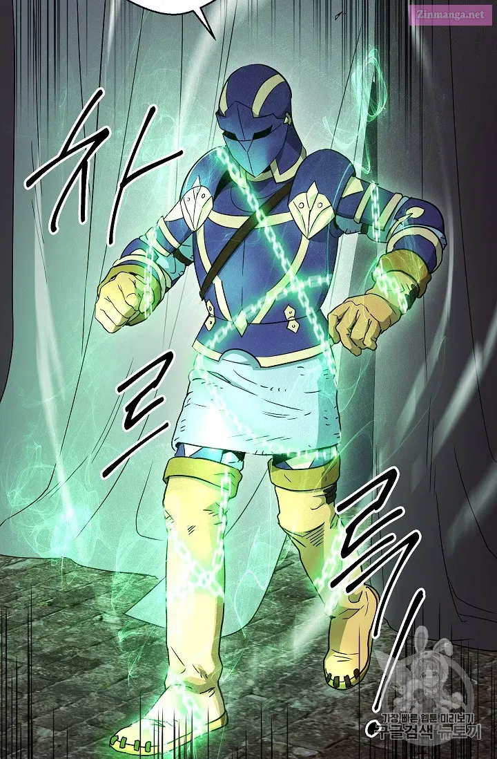 Skeleton Soldier Couldn't Protect the Dungeon Zinmanga X Chapter 104 Page 61