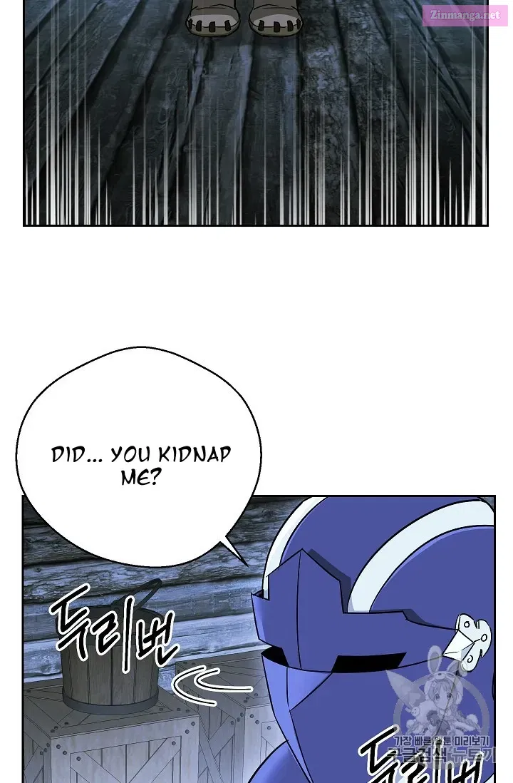 Skeleton Soldier Couldn't Protect the Dungeon Zinmanga X Chapter 104 Page 67