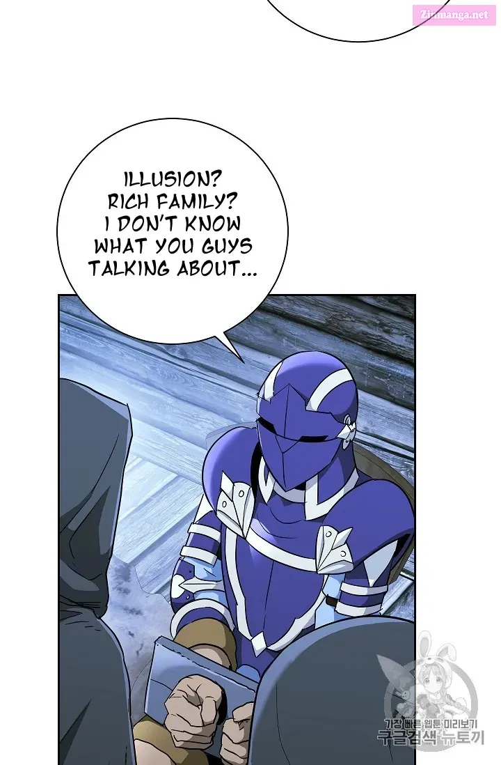 Skeleton Soldier Couldn't Protect the Dungeon Zinmanga X Chapter 104 Page 70