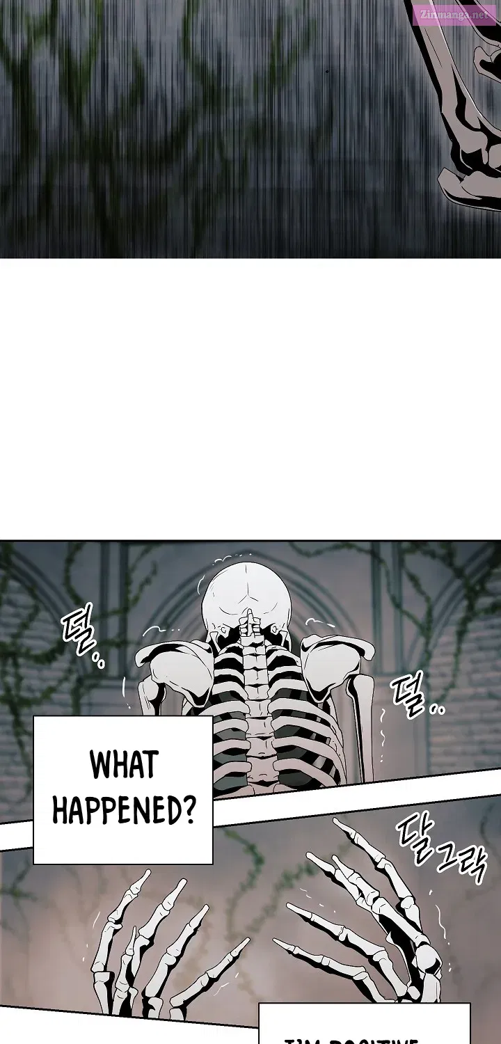 Skeleton Soldier Couldn't Protect the Dungeon Zinmanga X Chapter 103 Page 11