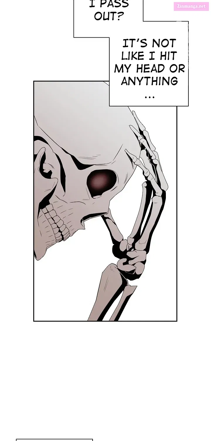Skeleton Soldier Couldn't Protect the Dungeon Zinmanga X Chapter 103 Page 15