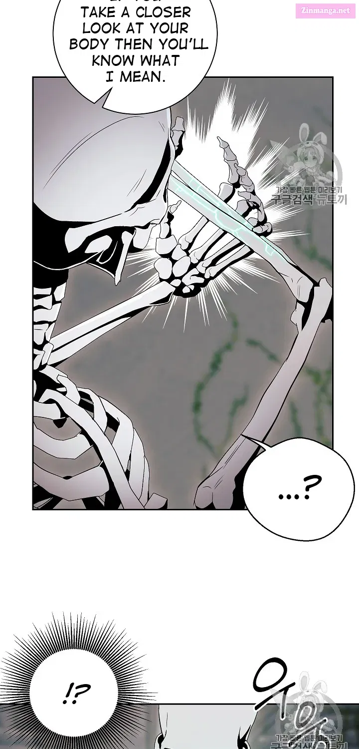 Skeleton Soldier Couldn't Protect the Dungeon Zinmanga X Chapter 103 Page 20