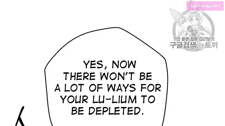 Skeleton Soldier Couldn't Protect the Dungeon Zinmanga X Chapter 103 Page 37