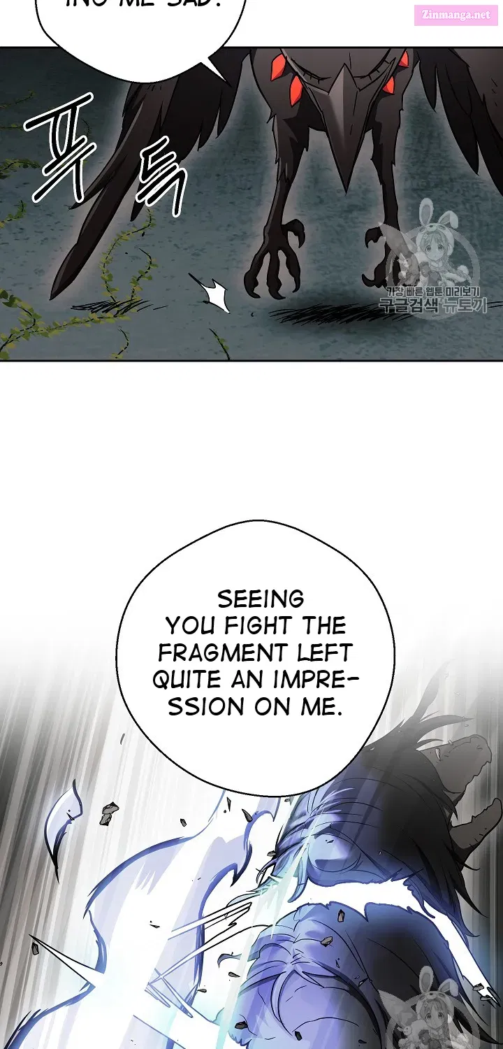 Skeleton Soldier Couldn't Protect the Dungeon Zinmanga X Chapter 103 Page 39