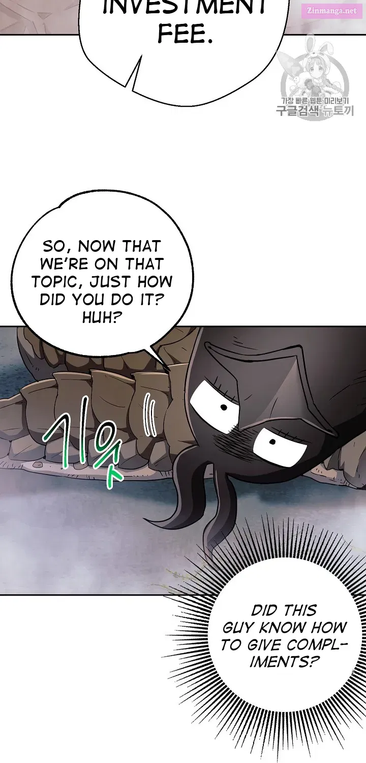 Skeleton Soldier Couldn't Protect the Dungeon Zinmanga X Chapter 103 Page 45