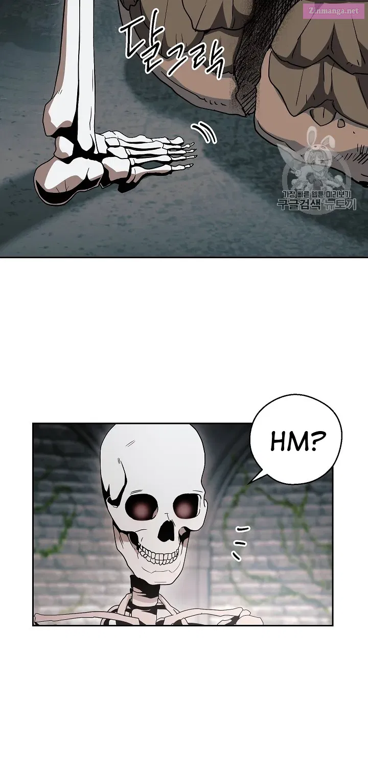 Skeleton Soldier Couldn't Protect the Dungeon Zinmanga X Chapter 103 Page 50