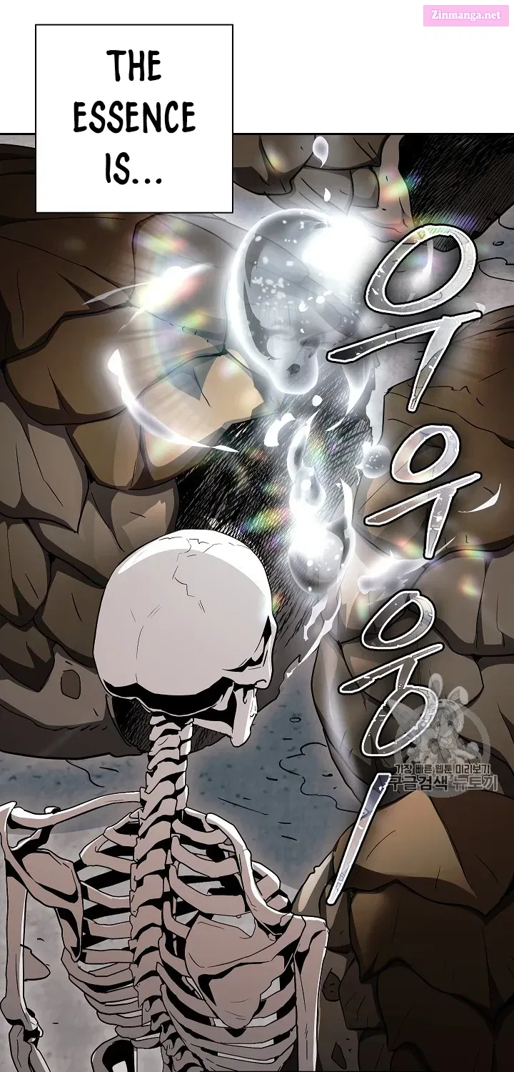 Skeleton Soldier Couldn't Protect the Dungeon Zinmanga X Chapter 103 Page 51