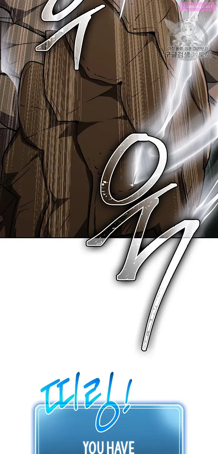 Skeleton Soldier Couldn't Protect the Dungeon Zinmanga X Chapter 103 Page 56