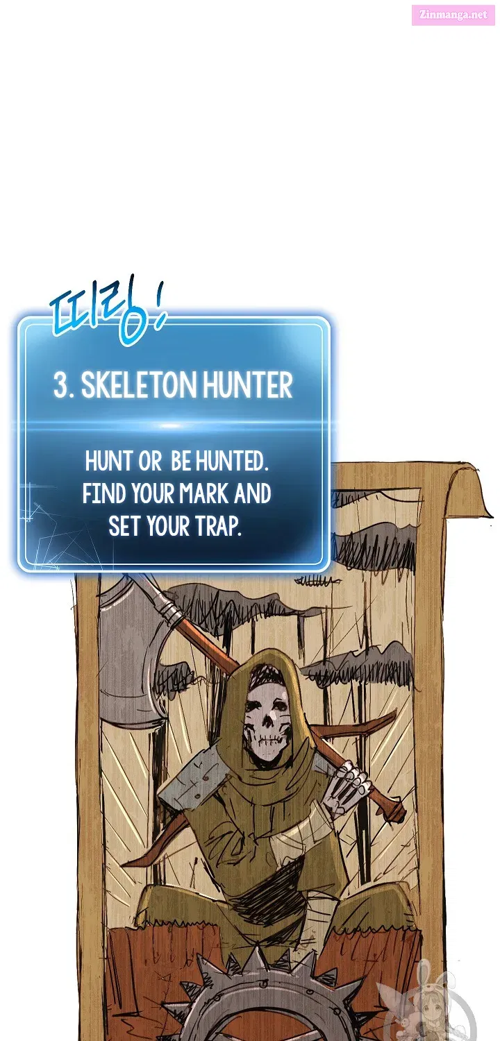 Skeleton Soldier Couldn't Protect the Dungeon Zinmanga X Chapter 103 Page 69