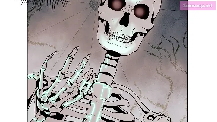 Skeleton Soldier Couldn't Protect the Dungeon Zinmanga X Chapter 103 Page 73