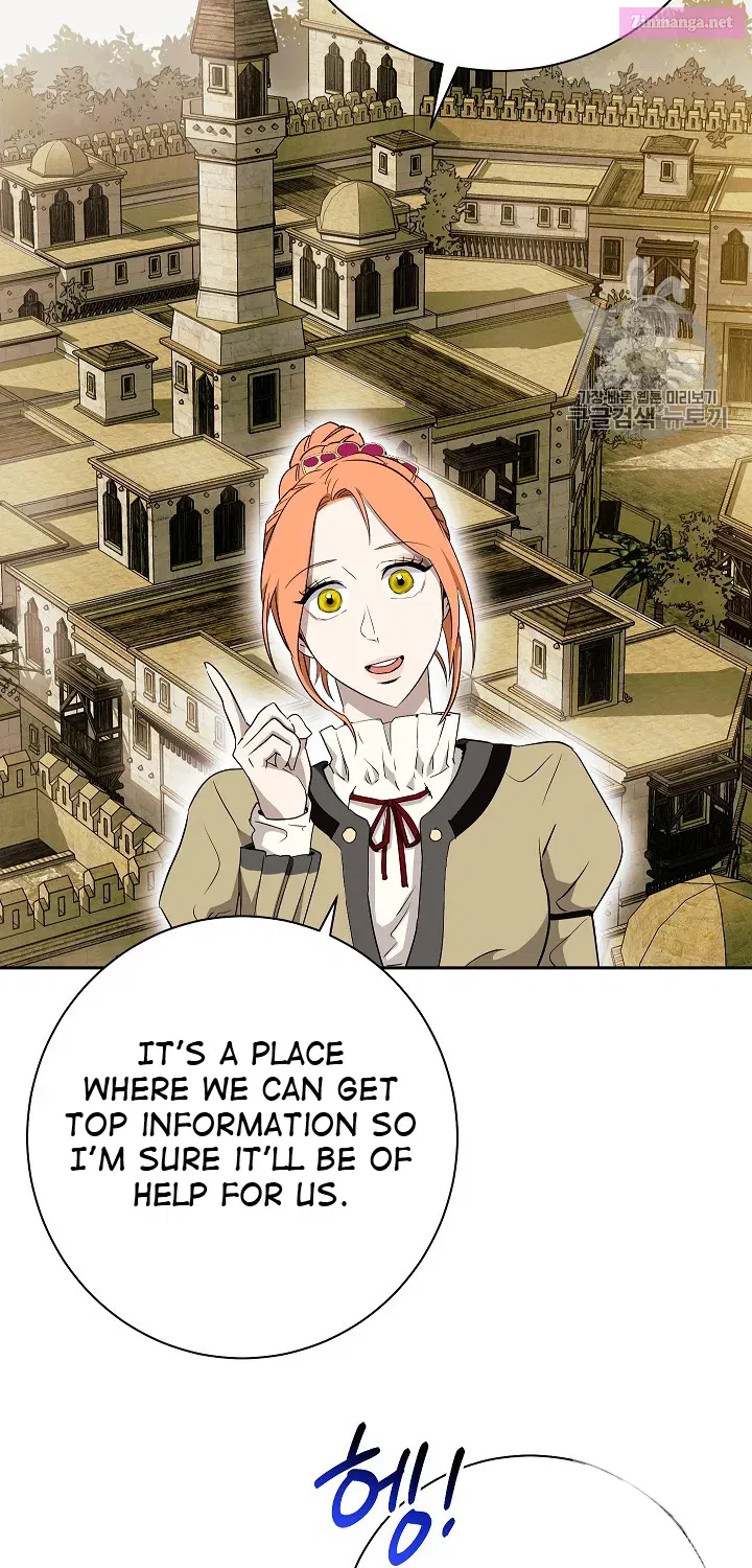 Skeleton Soldier Couldn't Protect the Dungeon Zinmanga X Chapter 103 Page 80