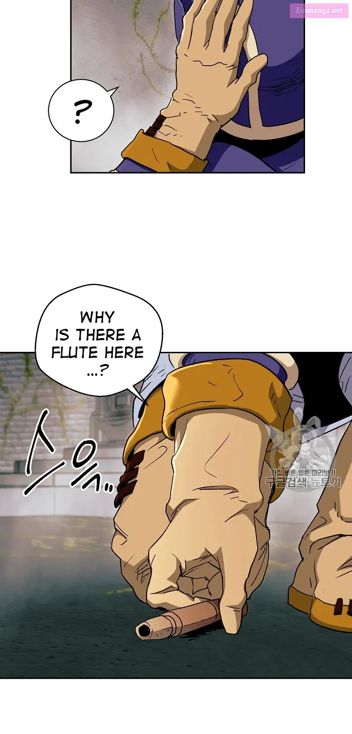 Skeleton Soldier Couldn't Protect the Dungeon Zinmanga X Chapter 103 Page 84