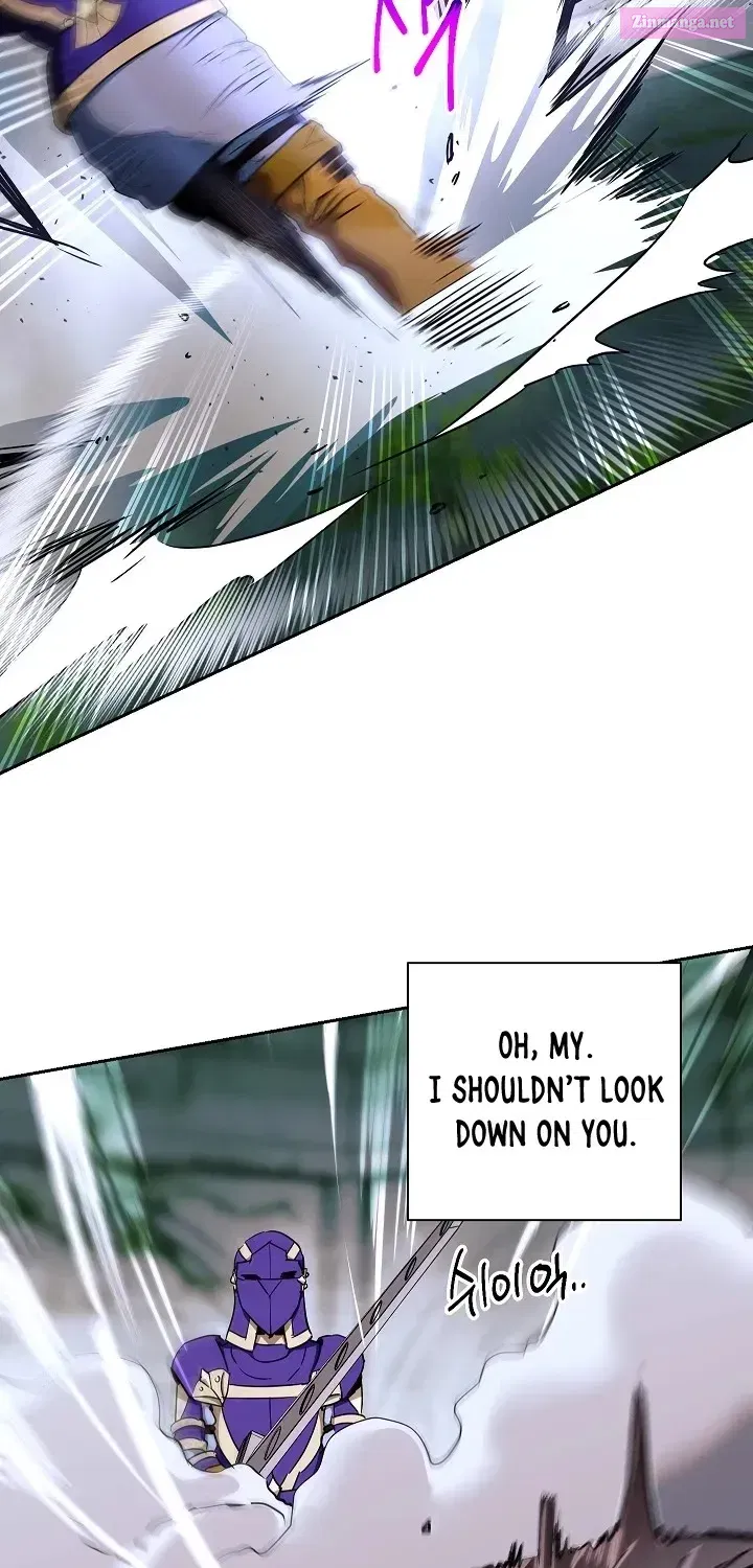 Skeleton Soldier Couldn't Protect the Dungeon Zinmanga X Chapter 102 Page 4
